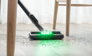 日立 かるパック スティック PKV-BK3K バッテリー優 緑LED まけ有 日立